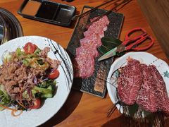 -丸藏和牛烧肉专门店(园区师惠坊店)
