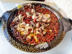 -金三可市井水煮鱼(金碧园店)