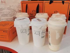 -KUMO KUMO甜品·冰淇淋(深圳壹方城店)