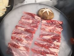 风花雪月-九田家黑牛烤肉料理(太阳城店)