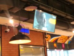 -Tubestation站点比萨(高新万达ONE店)