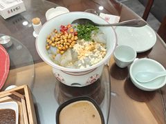 -秦家味老菜馆(民族北路店)
