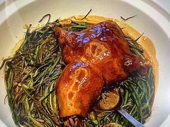 -扬州香格里拉·香宫中餐厅