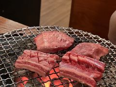 -大阪烧肉BAKA一代(十亩地店)