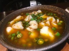 -楼兰新疆主题餐厅(苏州中心店)