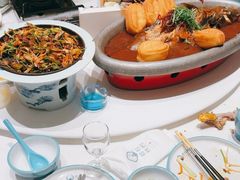 -聆桂烤鸭·金奖烤鸭(静联广场店)