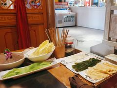 -大龙辣火锅·龙虾·烧烤(湖滨新天地店)