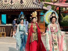 -广州融创文旅城