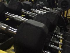 -RoMan罗马健身工作室(莘庄店)