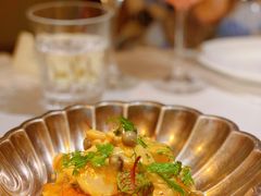 -壳里西餐厅Coquille Seafood Bistro(蒙自路店)