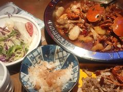 -胖哥俩肉蟹煲(河北勒泰购物中心店)