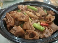 -金河半岛园林酒家(金融城店)