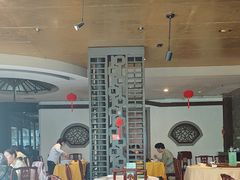 -功德林(南京西路店)
