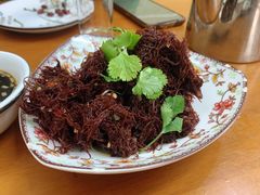 -望海潮海鲜店 特色家常菜(在海一方店)
