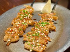 -Bistro 63 创意融合料理(广粤天地店)
