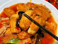-毛哥小馆子(百井坊巷店)