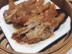 -又一间茶点轩(百汇广场店)