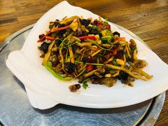 -老兵土菜馆徐州味道(淮海环球港店)