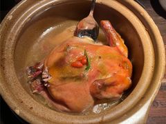 -外婆家(蓝色港湾店)