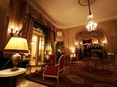 -The Ritz Restaurant