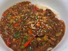 -华三爷拌面(上海光启城店)
