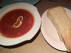 -波特曼西餐厅(中央大街店)