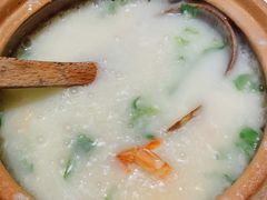 -火齐潮汕砂锅粥(五道口店)