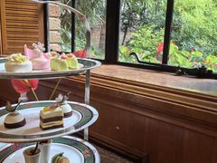 -马勒别墅·中餐厅