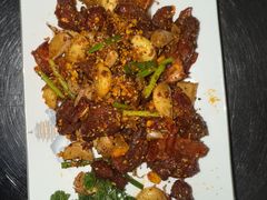 -码头鲜精致威海菜(欧乐坊店)