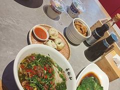 -易裕和·长沙米粉(竹塘西路店)