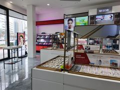 -宝明斋眼镜(大观园店)