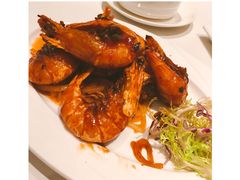 -凤城礼记鱼翅海鲜酒家(百老汇店)