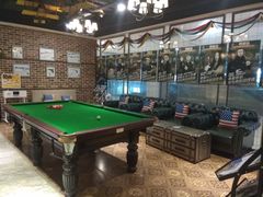 -真枪会射击俱乐部(河西中央公园店)