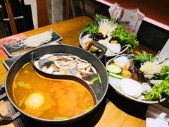 -呷哺呷哺 黄金牧场 (新中关购物中心店)