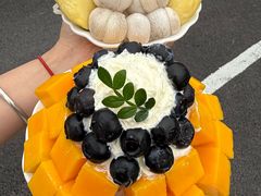 -必点海鲜·海肠捞饭大王(滨江道店)