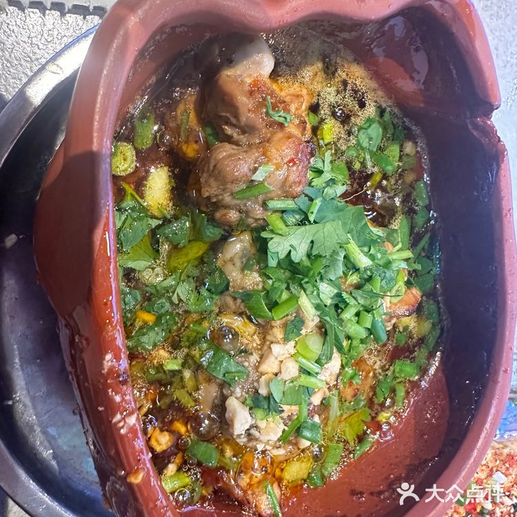 昆明烧烤
