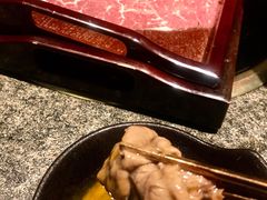 -NIUAN牛庵·日式和牛烧肉(恒隆店)
