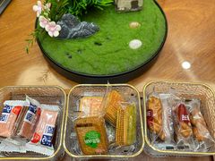 -鲁宴·鲁煨黄河生态大鲤鱼(月坛店)