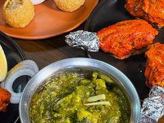 -南国印度餐厅Dakshin