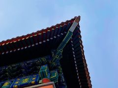 -历代帝王庙博物馆