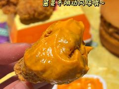 -麦当劳(石家庄乐活广场店)