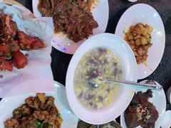 -王庄阿咪海鲜大排档(象园店)