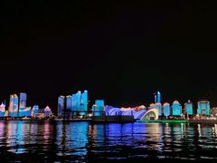 -海合安青岛极地海洋公园