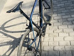 -GIANT捷安特自行车专卖店(金桥台儿庄路店)