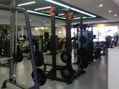 -福建省奥林匹克体育中心-体育馆