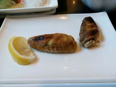 picture-真剑日本料理·铁板烧(贵州路店)