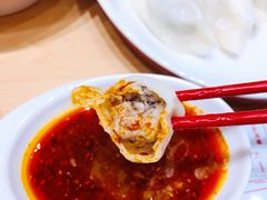-喜家德虾仁水饺(浦东山姆店)