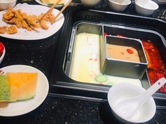 -巴奴毛肚火锅(广益哥伦布店)