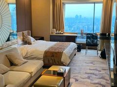 -南京商茂国际酒店(新街口德基广场店)