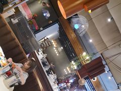 -蓝珊甄选海鲜自助·火锅大排档(近阿那亚店)